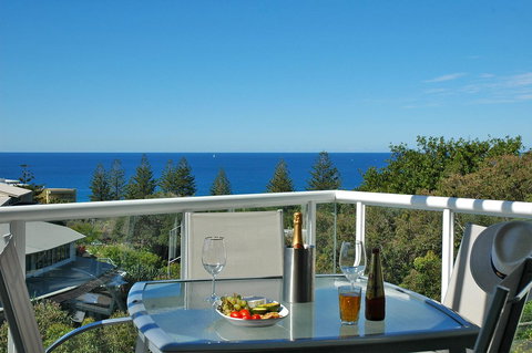 Sunshine Vista - Yamba Accommodation 0