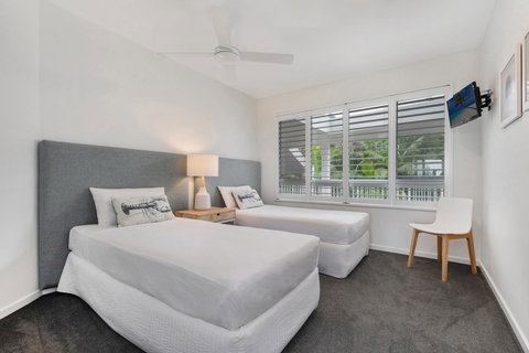 Sunshine Vista - Yamba Accommodation 18