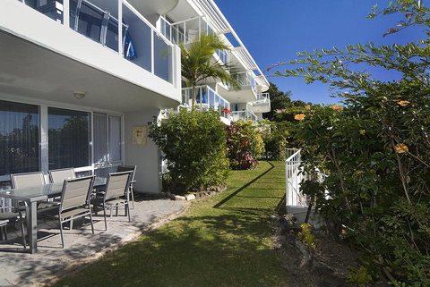 Sunshine Vista - Yamba Accommodation 27