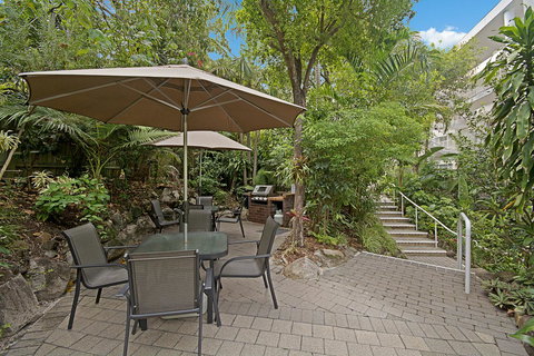 Sunshine Vista - Yamba Accommodation 34