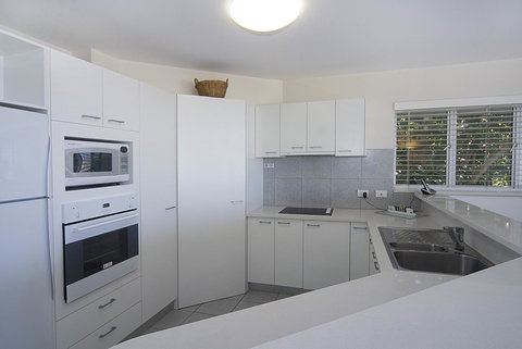 Sunshine Vista - Yamba Accommodation 23