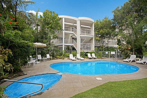 Sunshine Vista - Yamba Accommodation 30