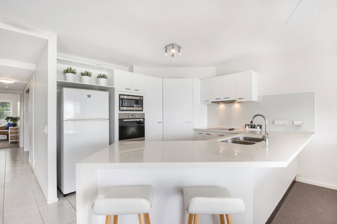 Sunshine Vista - Yamba Accommodation 12