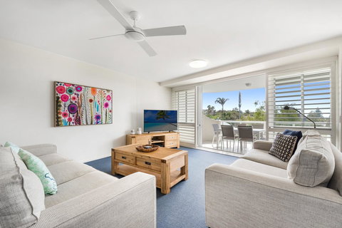 Sunshine Vista - Yamba Accommodation 6