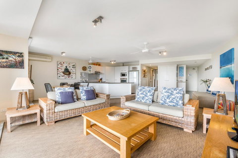 Sunshine Vista - Yamba Accommodation 1