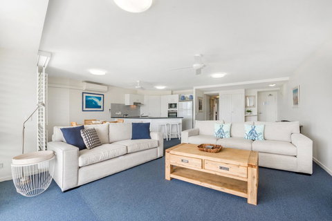 Sunshine Vista - Yamba Accommodation 5