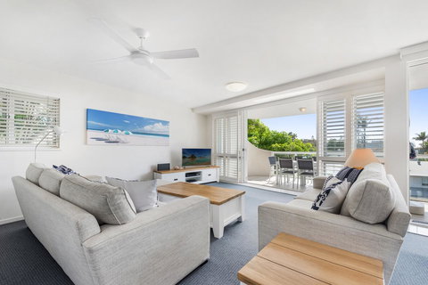 Sunshine Vista - Yamba Accommodation 14