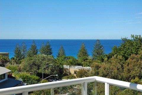 Sunshine Vista - Yamba Accommodation 21