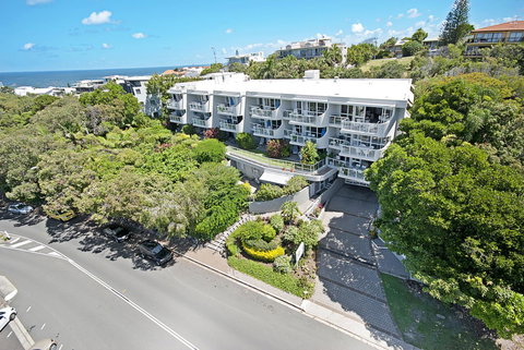 Sunshine Vista - Yamba Accommodation 28