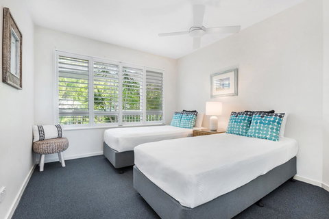 Sunshine Vista - Yamba Accommodation 9