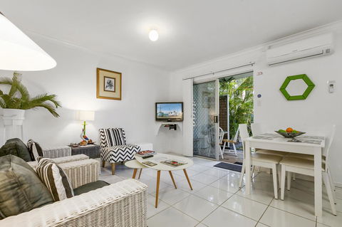 Beachcomber Peregian Beach - Yamba Accommodation 0