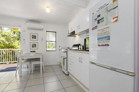 Beachcomber Peregian Beach - Yamba Accommodation 10