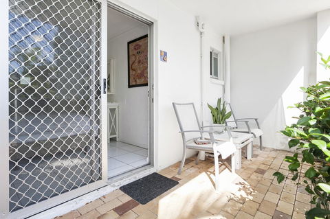 Beachcomber Peregian Beach - Yamba Accommodation 17