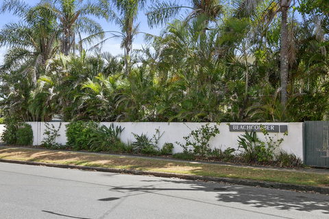 Beachcomber Peregian Beach - Yamba Accommodation 8