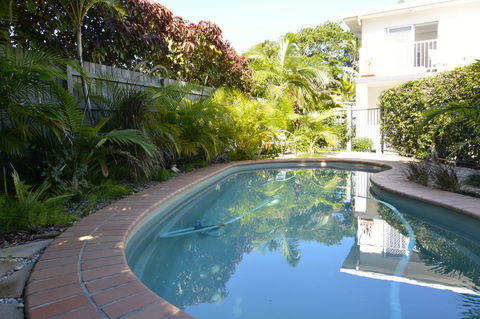 Beachcomber Peregian Beach - Yamba Accommodation 3