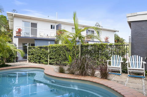 Beachcomber Peregian Beach - Yamba Accommodation 4