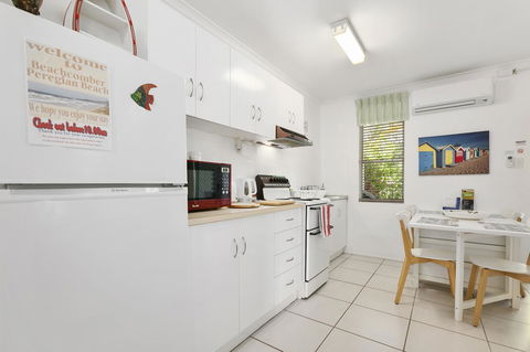Beachcomber Peregian Beach - Yamba Accommodation 19