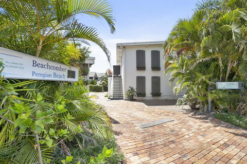 Beachcomber Peregian Beach - Yamba Accommodation 7