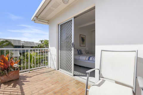 Beachcomber Peregian Beach - Yamba Accommodation 14
