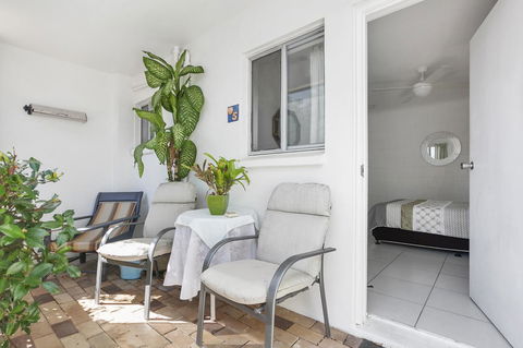 Beachcomber Peregian Beach - Yamba Accommodation 25