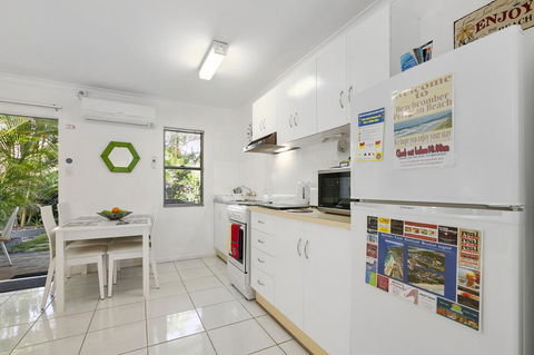 Beachcomber Peregian Beach - Yamba Accommodation 16