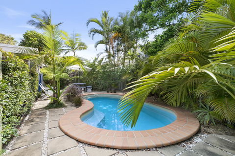 Beachcomber Peregian Beach - Yamba Accommodation 5