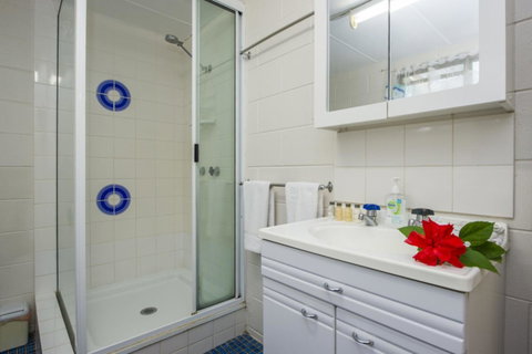 Magnetic North Apartment 1 - Yamba Accommodation 10