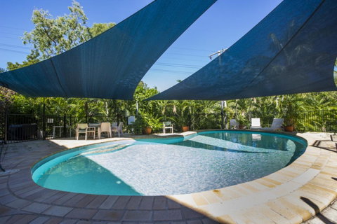 Magnetic North Apartment 1 - Yamba Accommodation 2