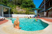 Book Point Lookout Accommodation Vacations Yamba Accommodation Yamba Accommodation