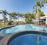 Oaks Oasis - Yamba Accommodation