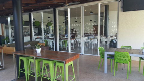 Sandcastles 1770 Motel & Resort - Yamba Accommodation 3