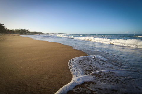 Sandcastles 1770 Motel & Resort - Yamba Accommodation 30