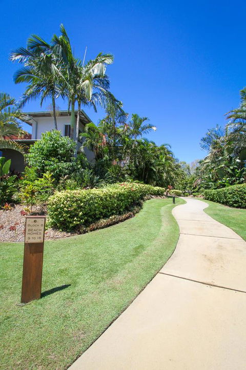 Sandcastles 1770 Motel & Resort - Yamba Accommodation 29