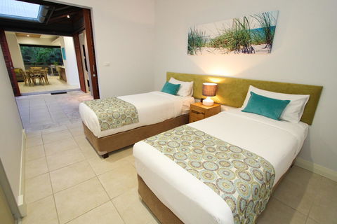 Sandcastles 1770 Motel & Resort - Yamba Accommodation 12