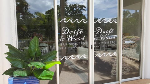 Sandcastles 1770 Motel & Resort - Yamba Accommodation 1