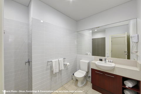 Sandcastles 1770 Motel & Resort - Yamba Accommodation 20