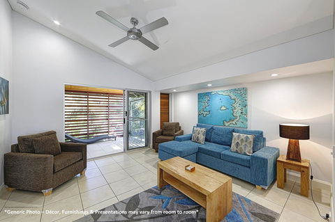 Sandcastles 1770 Motel & Resort - Yamba Accommodation 26