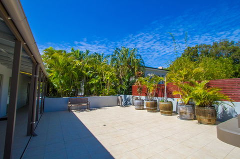 Sandcastles 1770 Motel & Resort - Yamba Accommodation 16