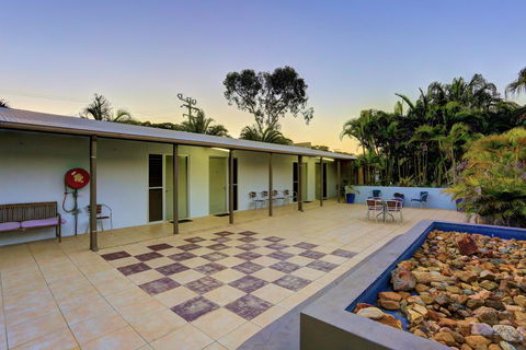 Sandcastles 1770 Motel & Resort - Yamba Accommodation 17