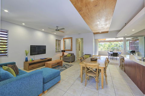 Sandcastles 1770 Motel & Resort - Yamba Accommodation 11