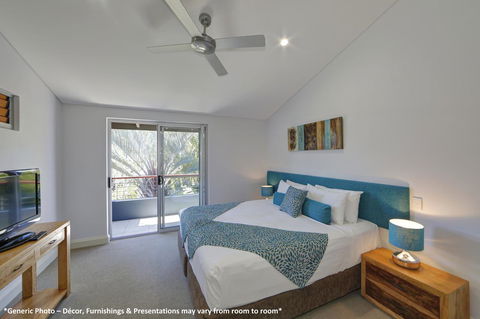 Sandcastles 1770 Motel & Resort - Yamba Accommodation 23