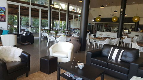 Sandcastles 1770 Motel & Resort - Yamba Accommodation 2