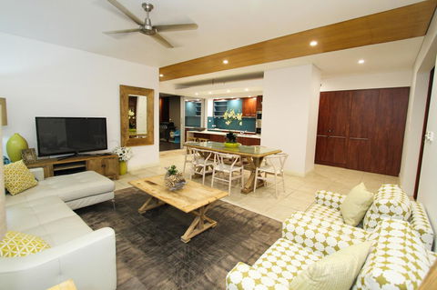 Sandcastles 1770 Motel & Resort - Yamba Accommodation 34