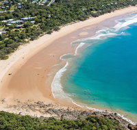 Sandcastles 1770 Motel  Resort - Yamba Accommodation