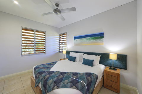 Sandcastles 1770 Motel & Resort - Yamba Accommodation 7