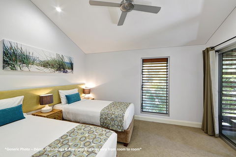 Sandcastles 1770 Motel & Resort - Yamba Accommodation 21