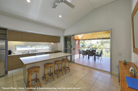 Sandcastles 1770 Motel & Resort - Yamba Accommodation 22