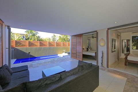 Sandcastles 1770 Motel & Resort - Yamba Accommodation 13