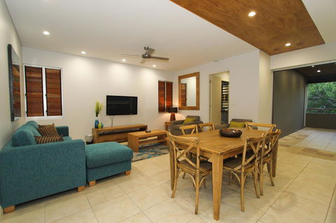 Sandcastles 1770 Motel & Resort - Yamba Accommodation 4