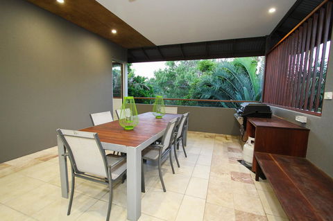 Sandcastles 1770 Motel & Resort - Yamba Accommodation 9